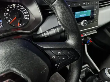 RENAULT CLIO V 1.0i 65CP 2020