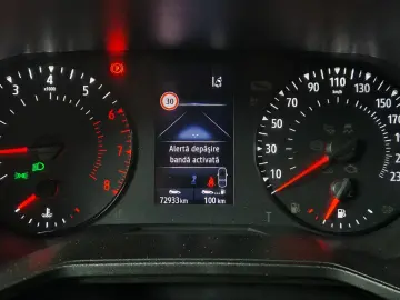 RENAULT CLIO V 1.0i 65CP 2020