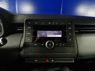 RENAULT CLIO V 1.0i 65CP 2020