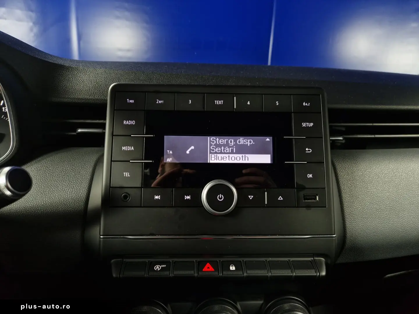 RENAULT CLIO V 1.0i 65CP 2020