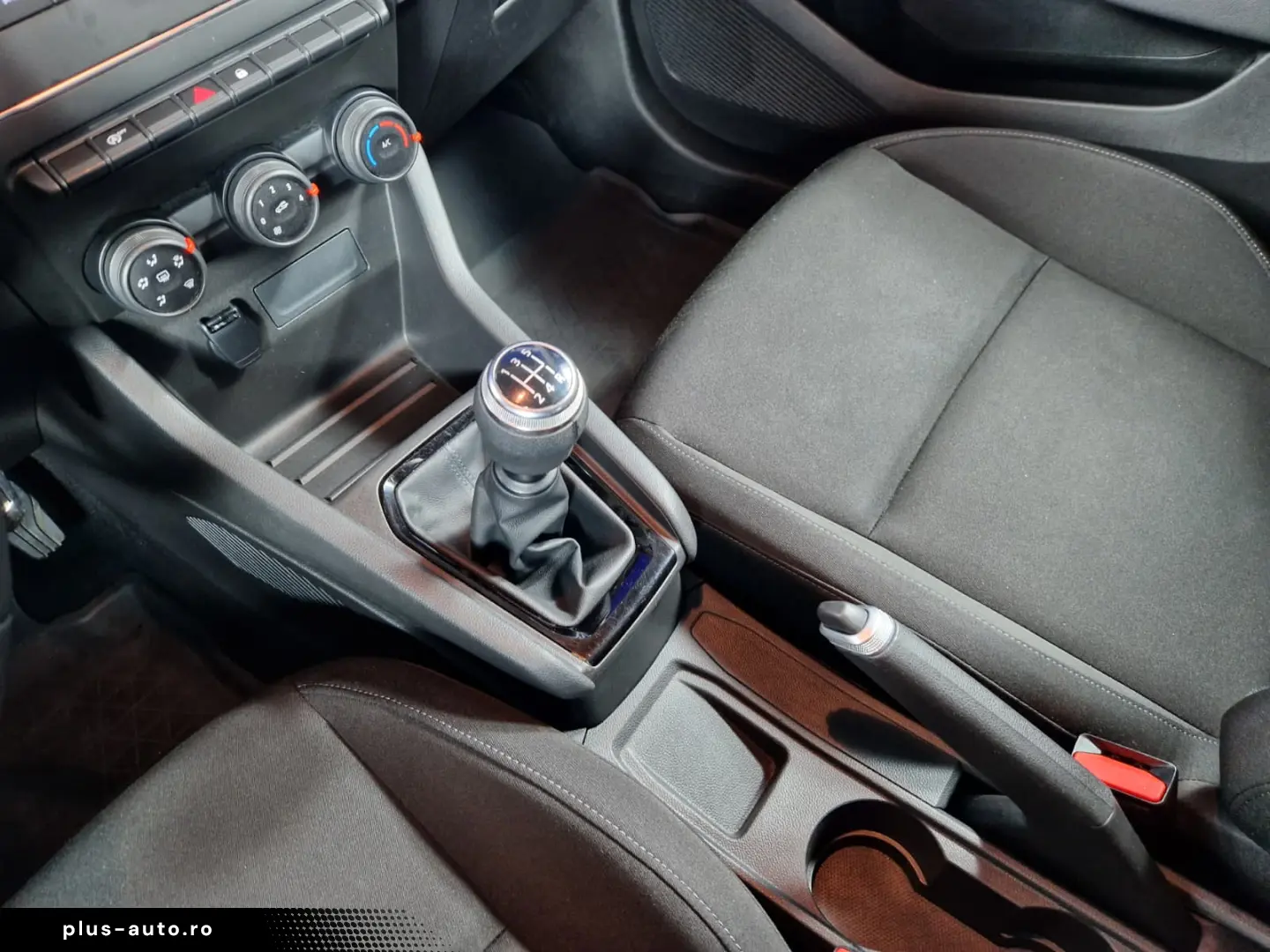 RENAULT CLIO V 1.0i 65CP 2020