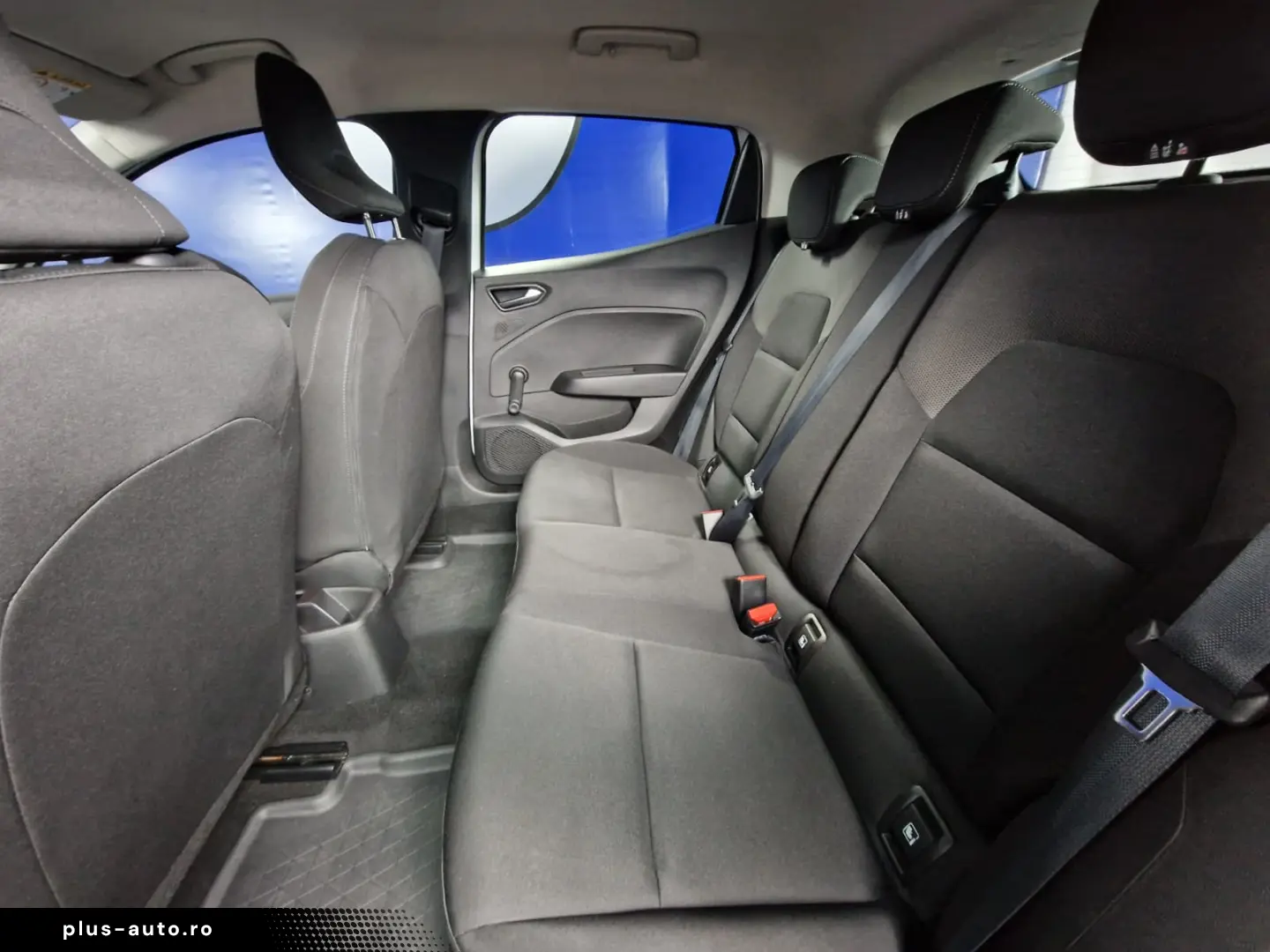 RENAULT CLIO V 1.0i 65CP 2020