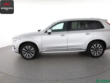 VOLVO XC 90 B5 AWD INSCRIPTION KAMERA SPURHALTE PANO
