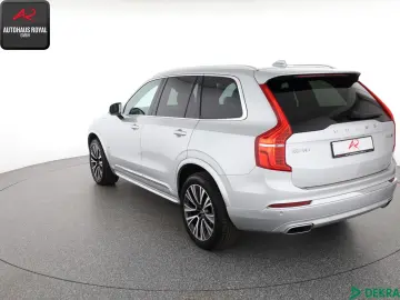 VOLVO XC 90 B5 AWD INSCRIPTION KAMERA SPURHALTE PANO