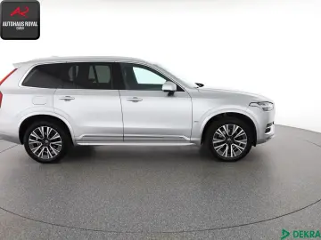 VOLVO XC 90 B5 AWD INSCRIPTION KAMERA SPURHALTE PANO