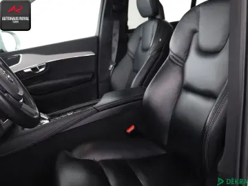 VOLVO XC 90 B5 AWD INSCRIPTION KAMERA SPURHALTE PANO