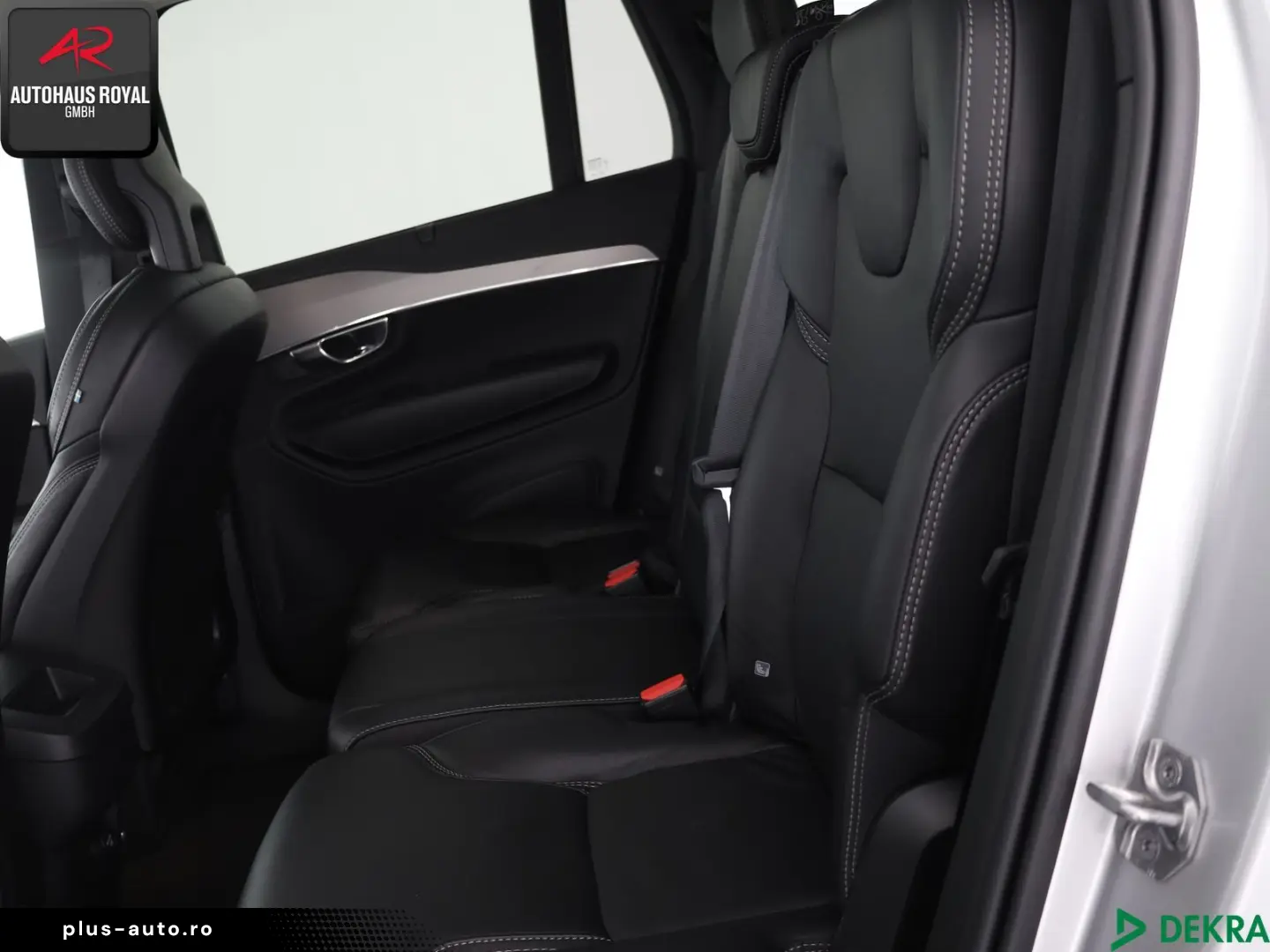 VOLVO XC 90 B5 AWD INSCRIPTION KAMERA SPURHALTE PANO