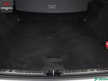 VOLVO XC 90 B5 AWD INSCRIPTION KAMERA SPURHALTE PANO