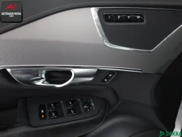 VOLVO XC 90 B5 AWD INSCRIPTION KAMERA SPURHALTE PANO