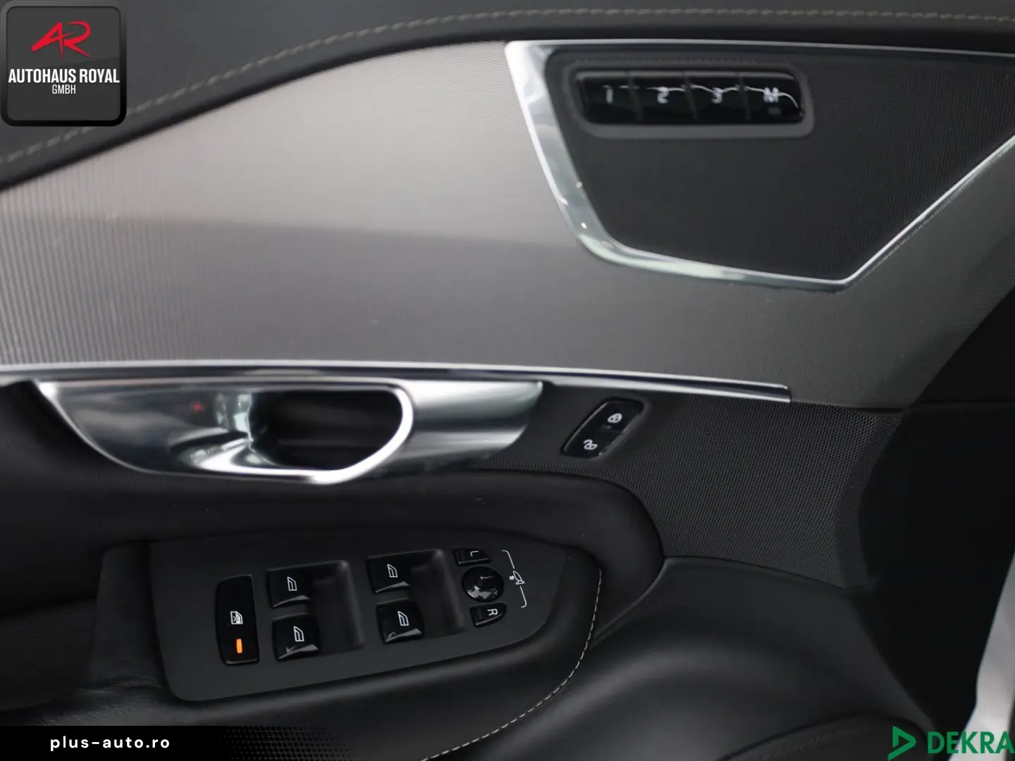 VOLVO XC 90 B5 AWD INSCRIPTION KAMERA SPURHALTE PANO