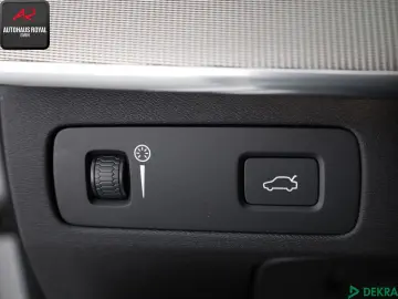 VOLVO XC 90 B5 AWD INSCRIPTION KAMERA SPURHALTE PANO