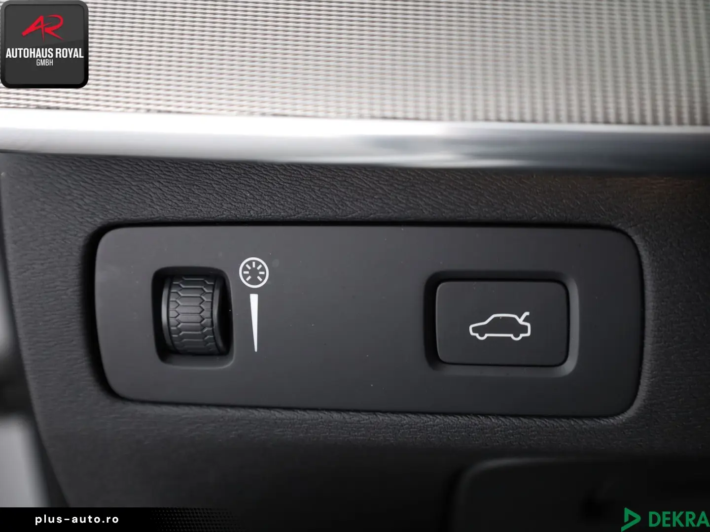 VOLVO XC 90 B5 AWD INSCRIPTION KAMERA SPURHALTE PANO