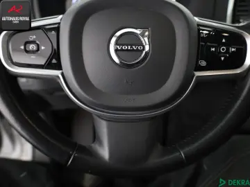 VOLVO XC 90 B5 AWD INSCRIPTION KAMERA SPURHALTE PANO