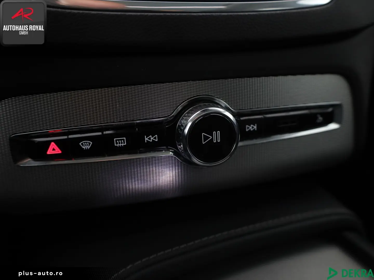 VOLVO XC 90 B5 AWD INSCRIPTION KAMERA SPURHALTE PANO