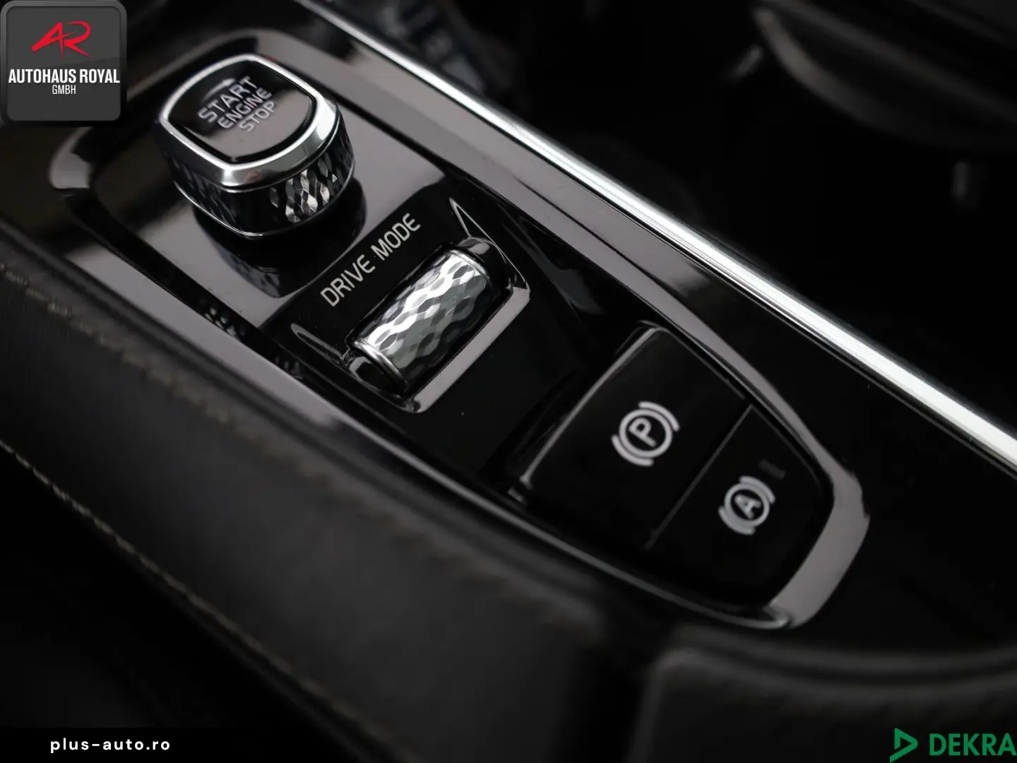 VOLVO XC 90 B5 AWD INSCRIPTION KAMERA SPURHALTE PANO