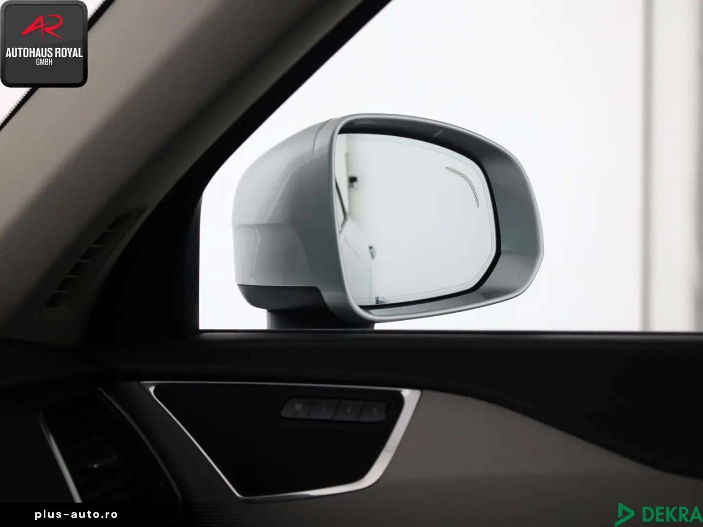 VOLVO XC 90 B5 AWD INSCRIPTION KAMERA SPURHALTE PANO