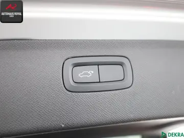 VOLVO XC 90 B5 AWD INSCRIPTION KAMERA SPURHALTE PANO