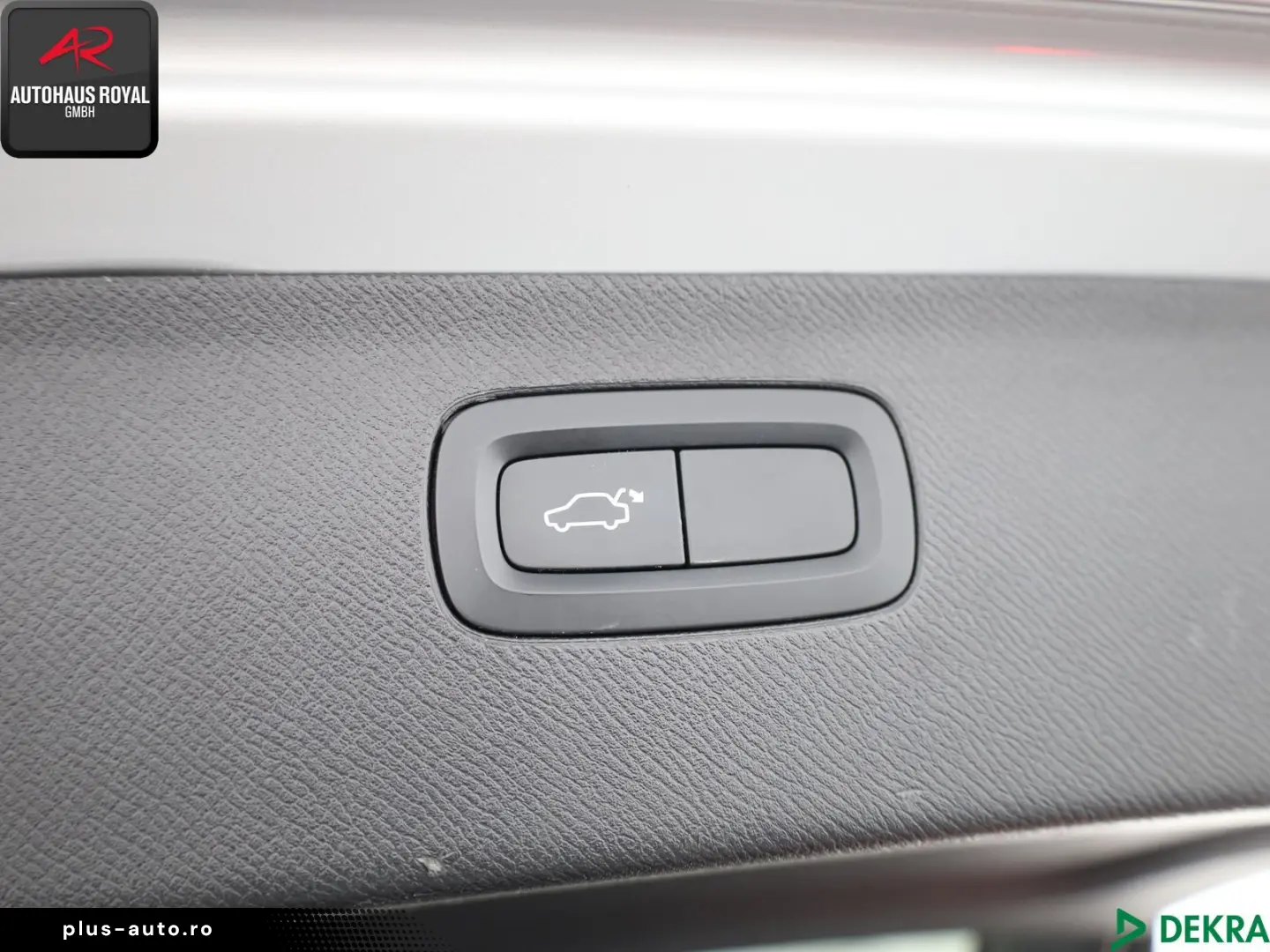 VOLVO XC 90 B5 AWD INSCRIPTION KAMERA SPURHALTE PANO