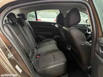 Renault Megane Blue dCi 116 EDC Zen