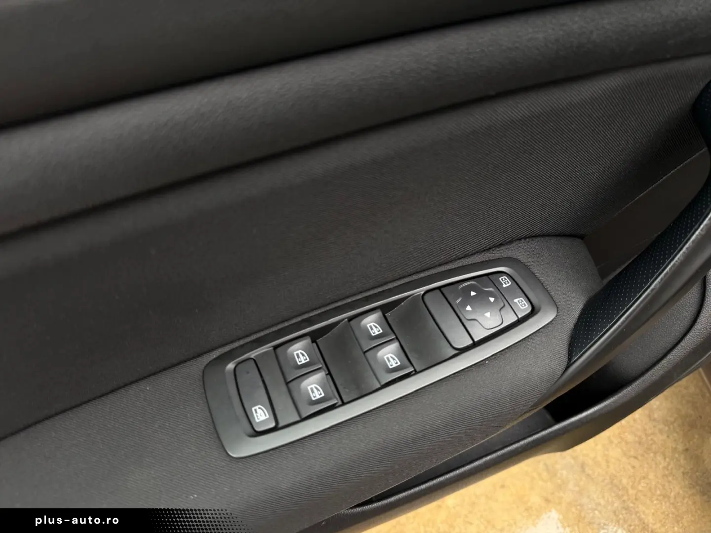 Renault Megane Blue dCi 116 EDC Zen