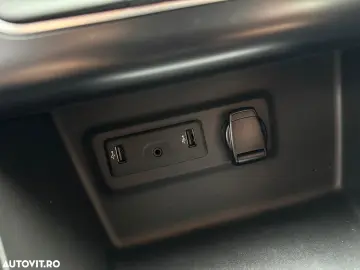 Renault Megane Blue dCi 116 EDC Zen