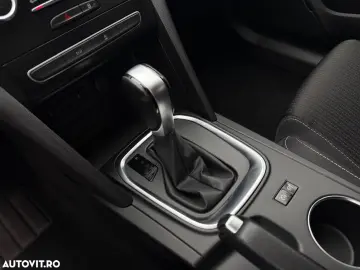 Renault Megane Blue dCi 116 EDC Zen