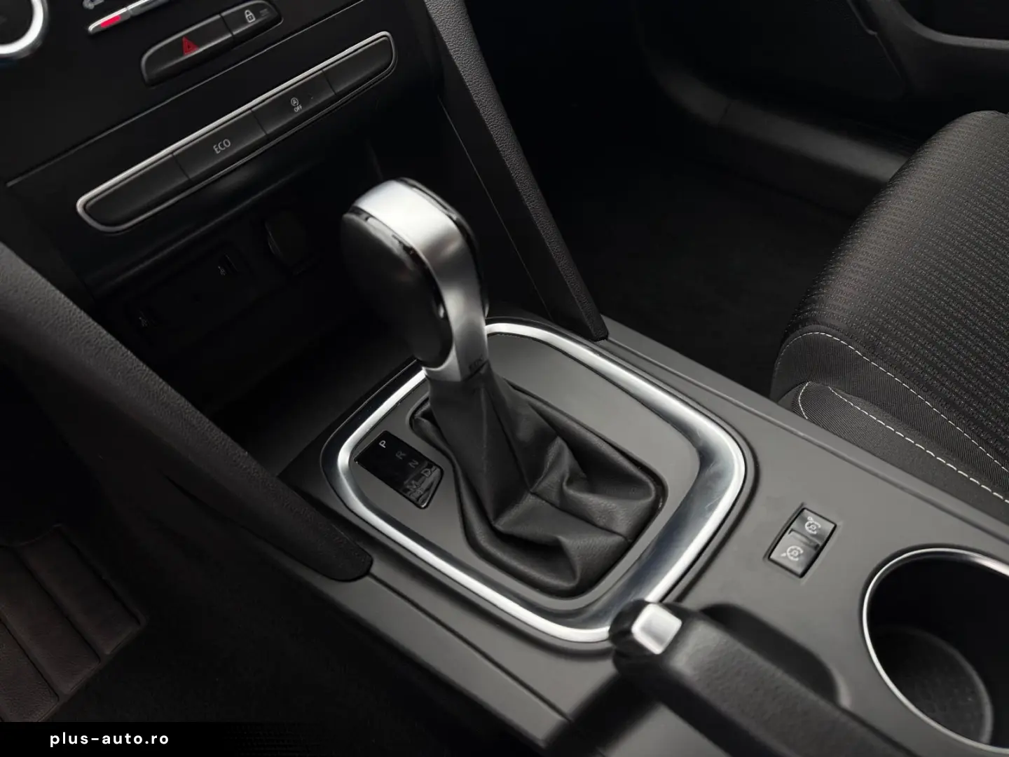 Renault Megane Blue dCi 116 EDC Zen