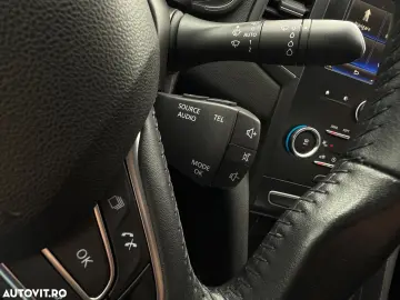 Renault Megane Blue dCi 116 EDC Zen