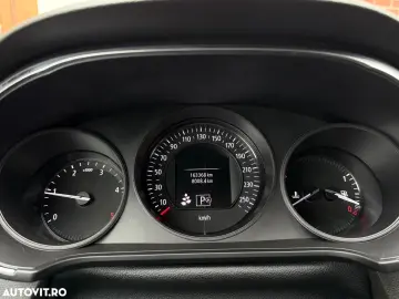 Renault Megane Blue dCi 116 EDC Zen