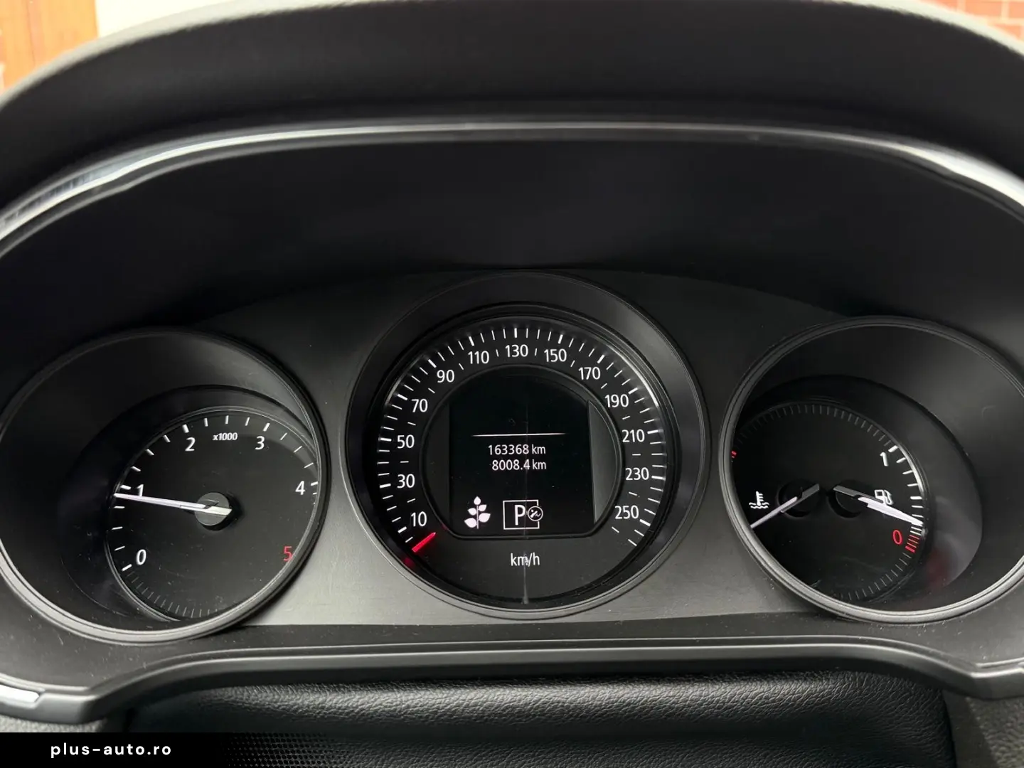 Renault Megane Blue dCi 116 EDC Zen