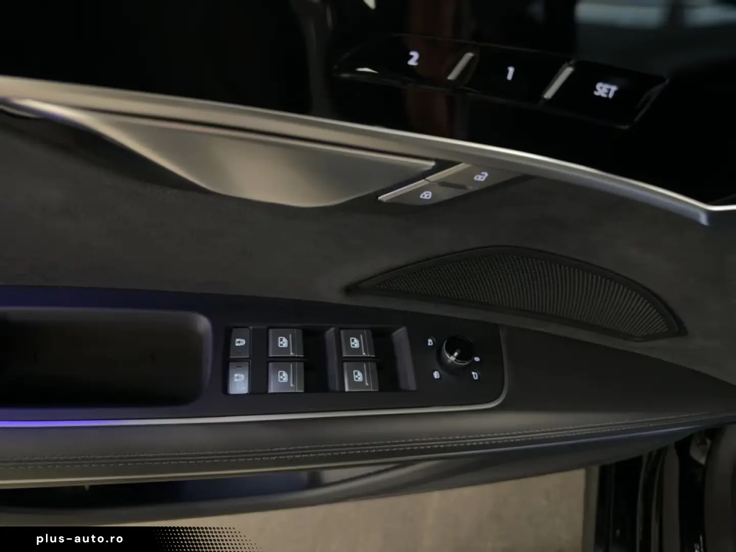 Audi A8 50 TDI quattro tiptronic B&O HUD