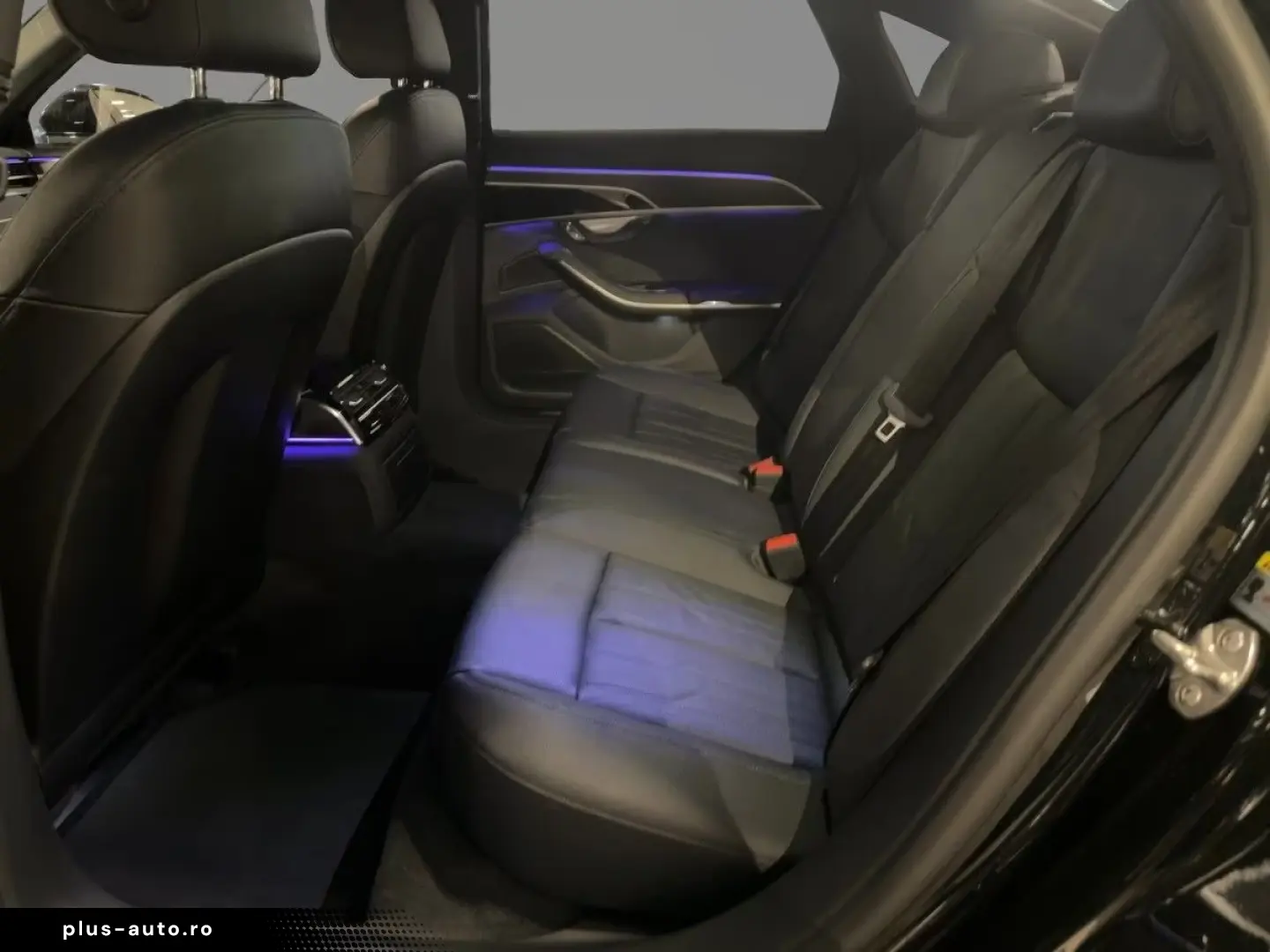 Audi A8 50 TDI quattro tiptronic B&O HUD