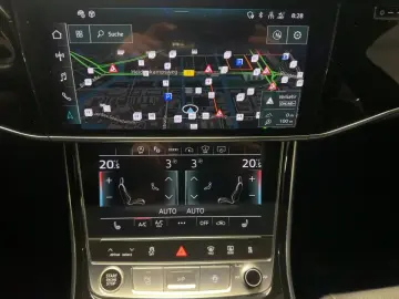 Audi A8 50 TDI quattro tiptronic B&O HUD