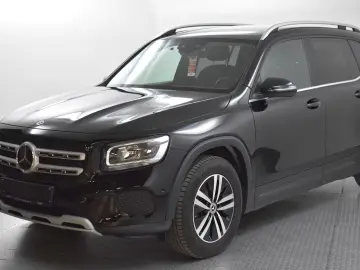 MERCEDES-BENZ GLB 180d 8G Style
