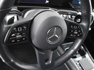 MERCEDES-BENZ GLB 180d 8G Style