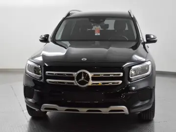 MERCEDES-BENZ GLB 180d 8G Style