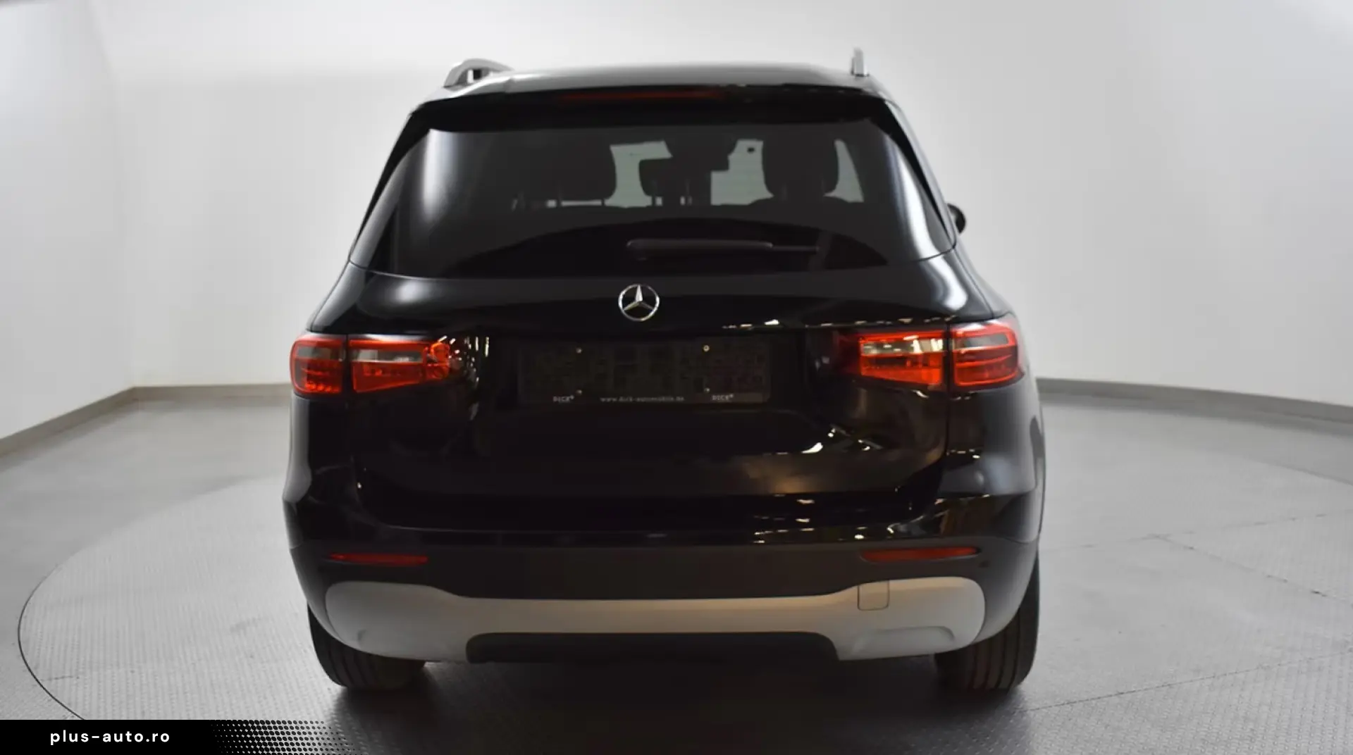 MERCEDES-BENZ GLB 180d 8G Style