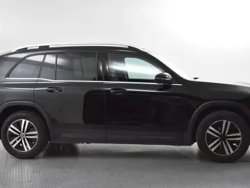 MERCEDES-BENZ GLB 180d 8G Style