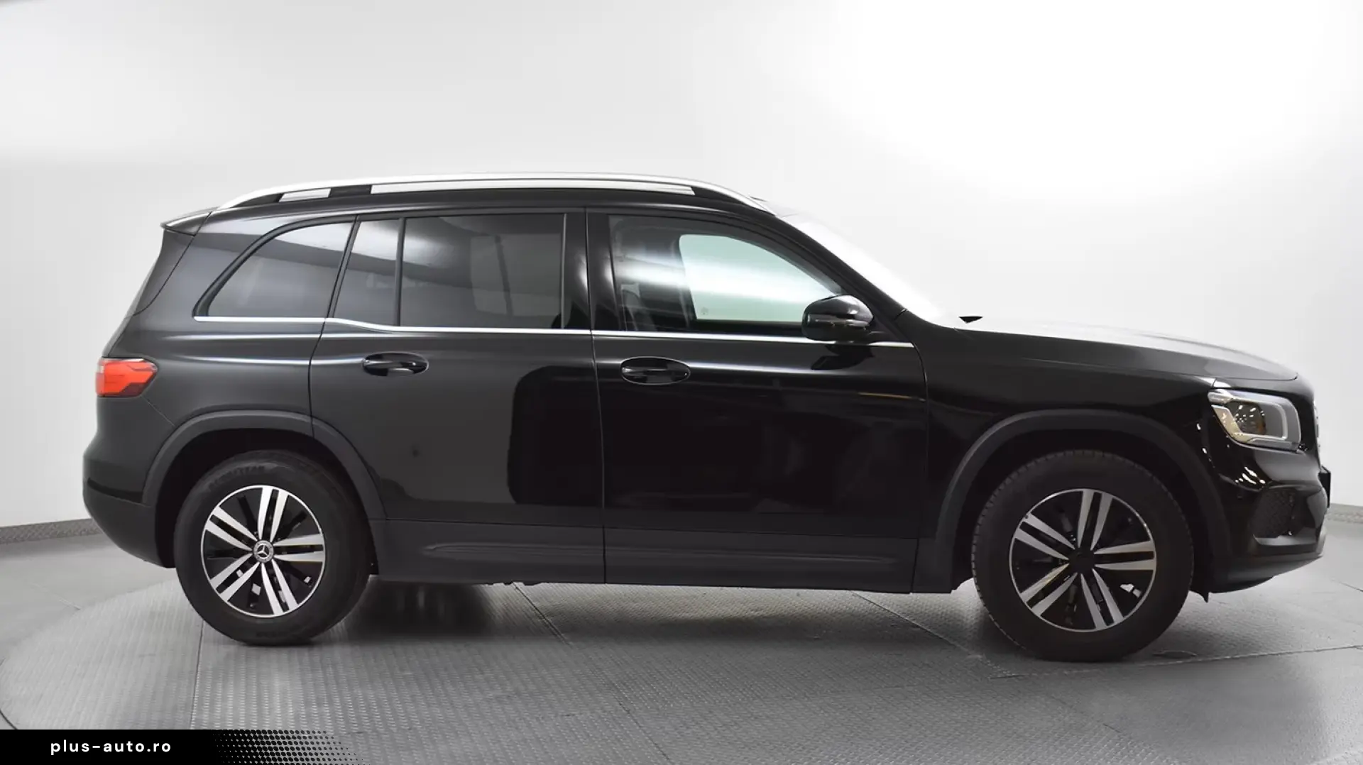 MERCEDES-BENZ GLB 180d 8G Style