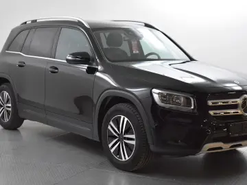 MERCEDES-BENZ GLB 180d 8G Style