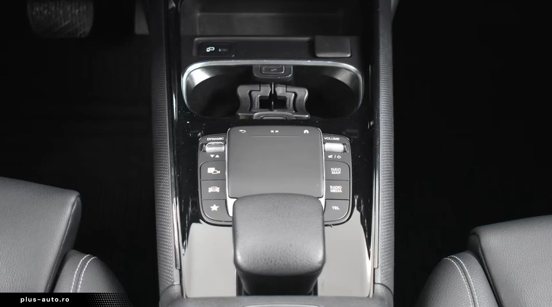 MERCEDES-BENZ GLB 180d 8G Style