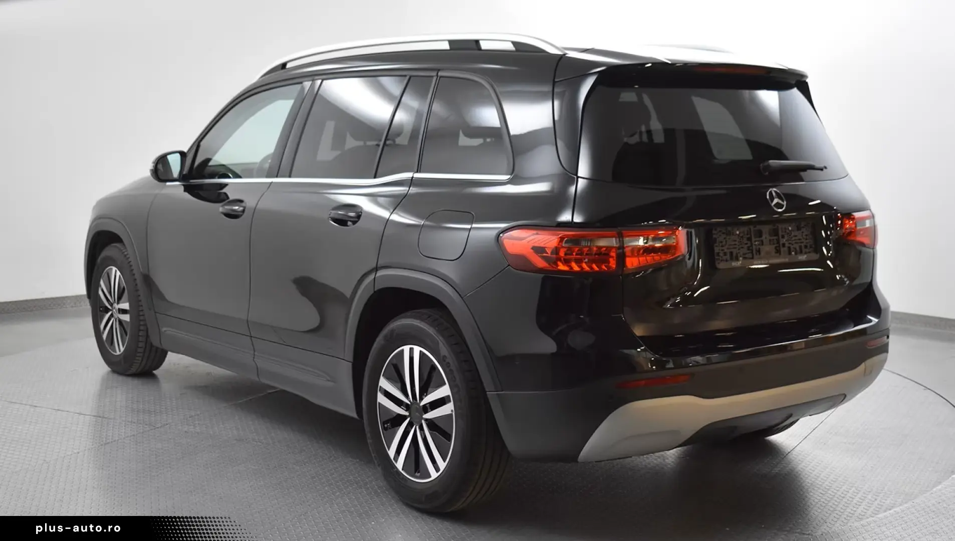 MERCEDES-BENZ GLB 180d 8G Style