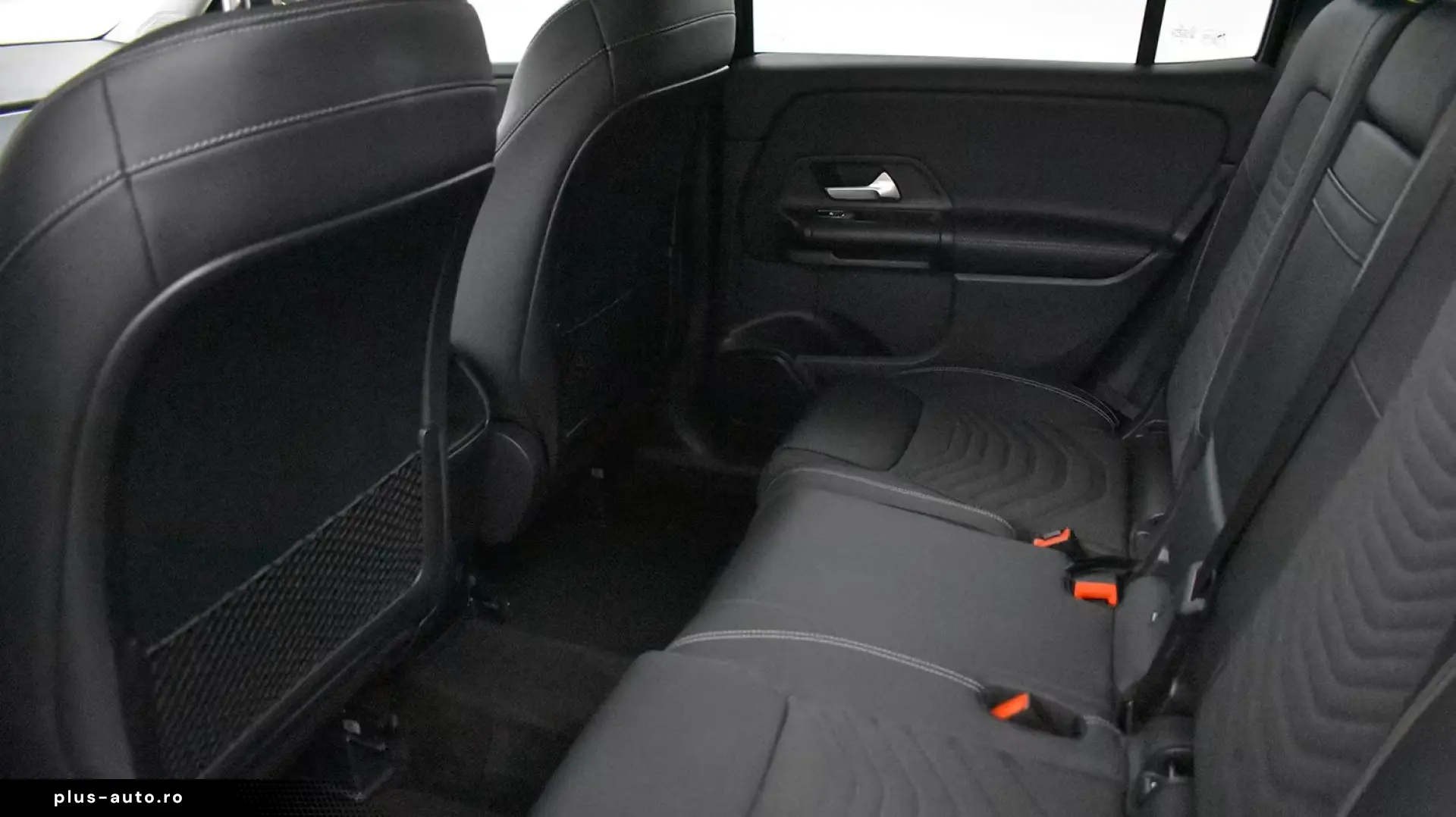 MERCEDES-BENZ GLB 180d 8G Style