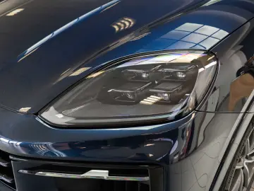 Porsche Cayenne S  STOC PPF 2 SETURI ROTI