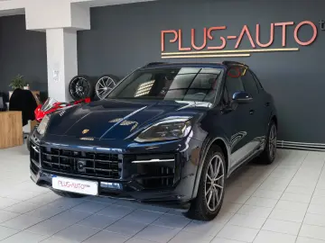 Porsche Cayenne S  STOC PPF 2 SETURI ROTI