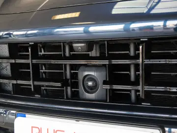 Porsche Cayenne S  STOC PPF 2 SETURI ROTI