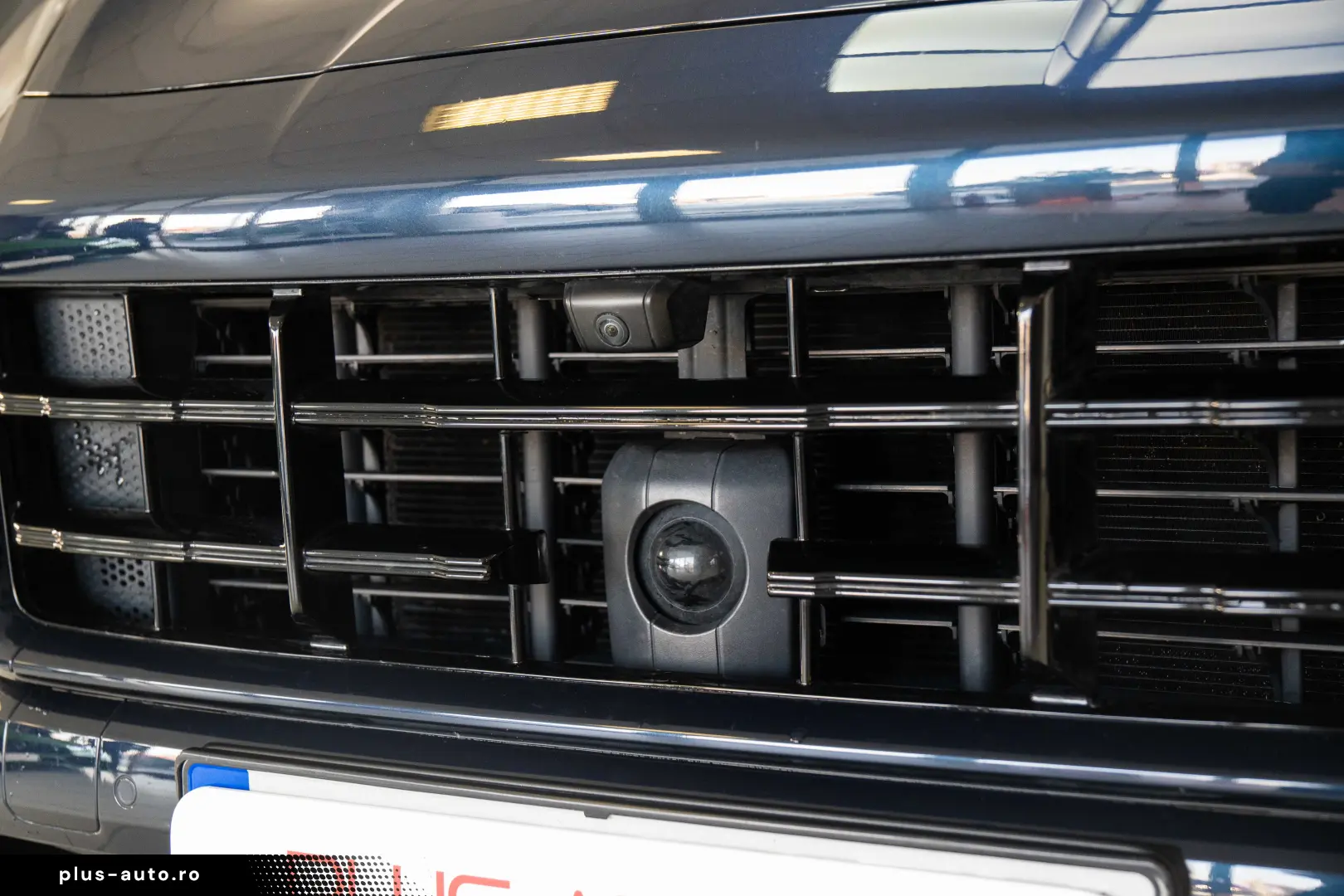 Porsche Cayenne S  STOC PPF 2 SETURI ROTI