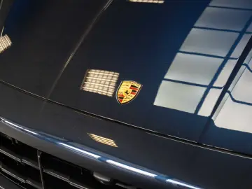 Porsche Cayenne S  STOC PPF 2 SETURI ROTI