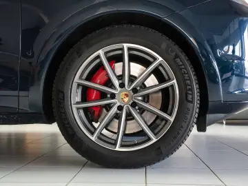 Porsche Cayenne S  STOC PPF 2 SETURI ROTI
