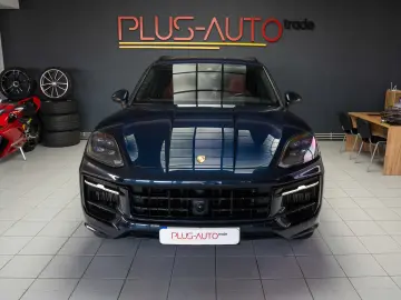 Porsche Cayenne S  STOC PPF 2 SETURI ROTI